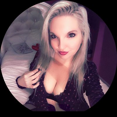 UrFavBlonde23