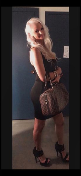 Larissa