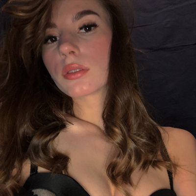 Luscious and sexy Cleo 🌸💋