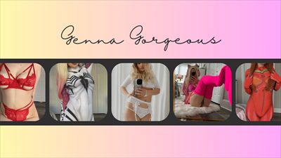 Genna profile photo 2