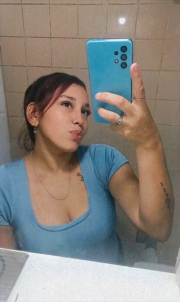 𝙇𝘼𝙏𝙄𝙉𝘼-  Argentinian Girl 🥵