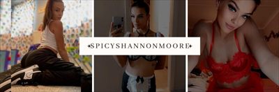 ShannonMooree FREE PAGE profile photo 2