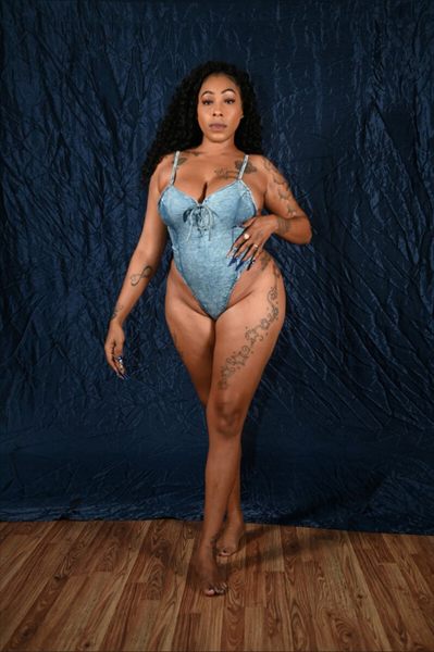 Diamond the model profile photo 3