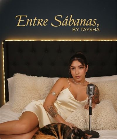 ENTRE SÁBANAS by: Taysha profile photo 3