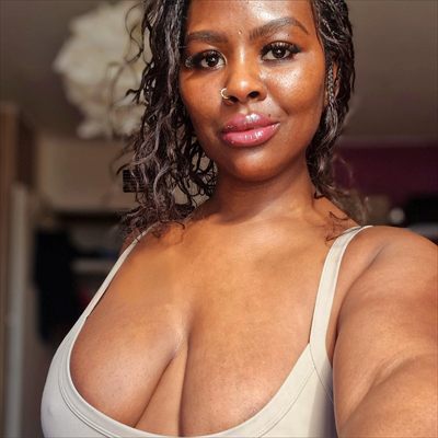 Goddessblackbeauty 🎀 FREE
