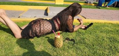 Gabriela Mateo Poblano profile photo 2