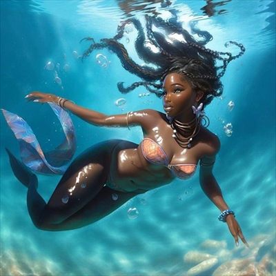 SirenTheGoddess
