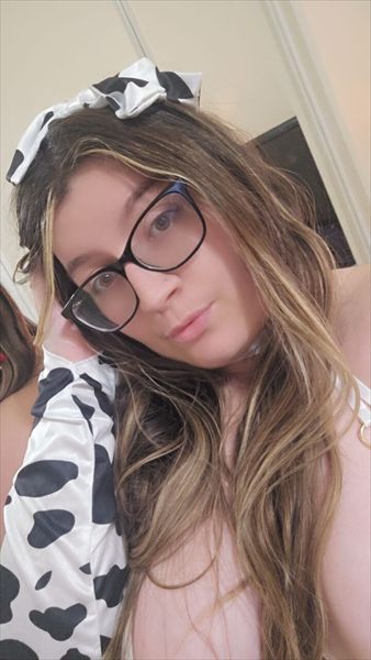 Crystal Mae