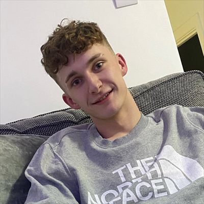 Clayton Fox profile photo 3