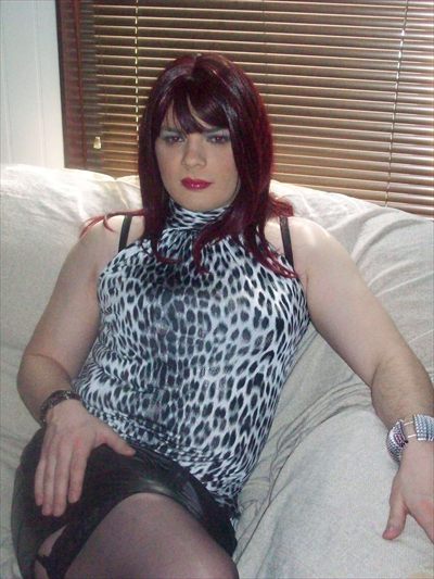 Stephanie Wild