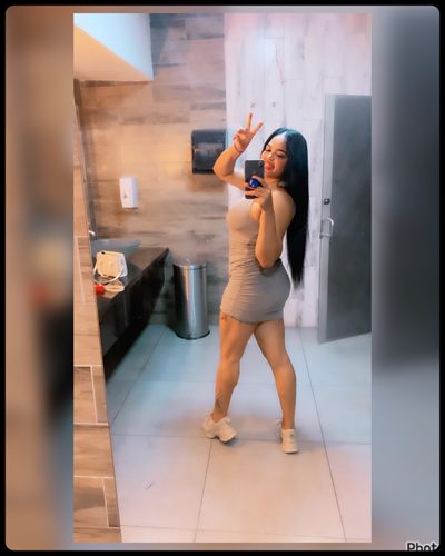 Yeimi Suero