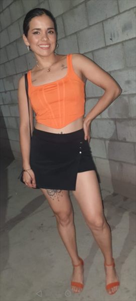 Sarahi Álvarez profile photo 2