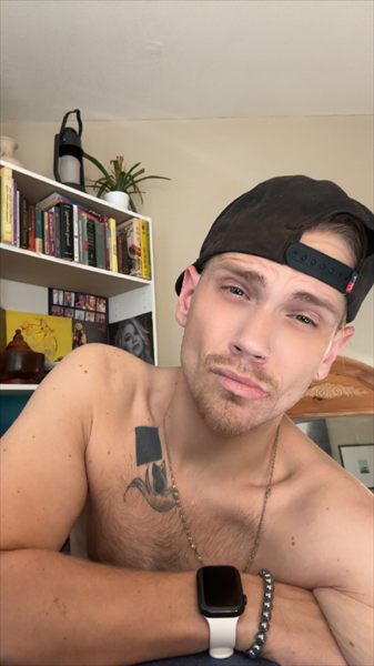 FartsAlotAZ