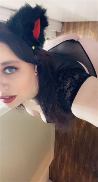 ShyBooBerry