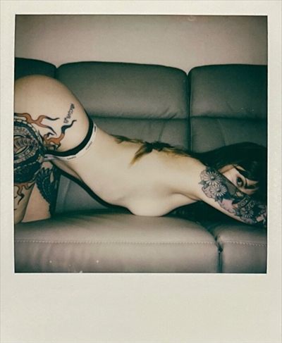 Girl On Film profile photo 2