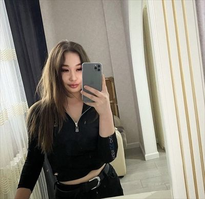 Marina Kim profile photo 2