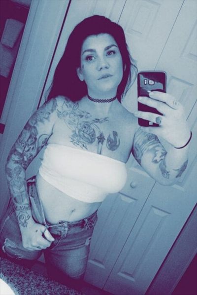 Lilith Rose profile photo 3