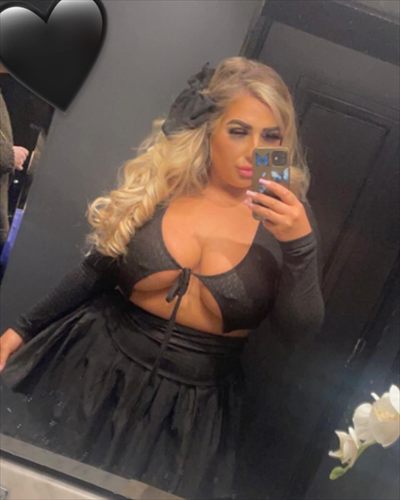 Geegee96 profile photo 2