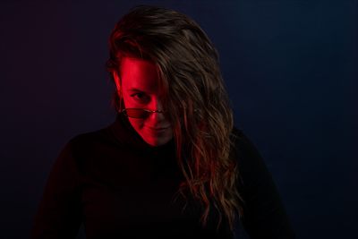 Gabrielle Vex