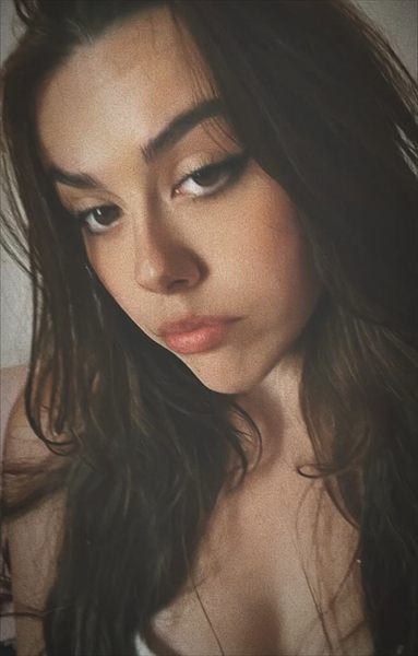 Anastasia🍒