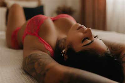 La Barbie profile photo 2