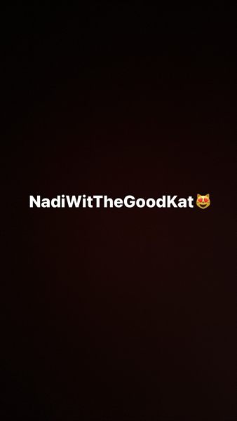 BigbootyNadi🫦 profile photo 2