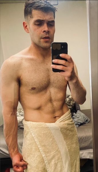 Chris White