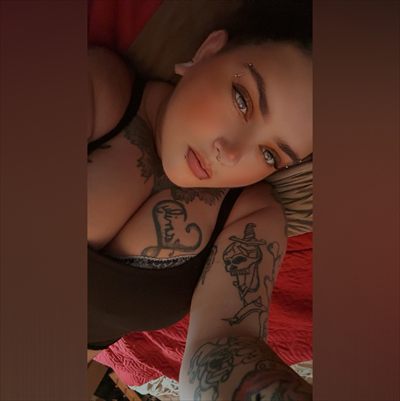 GOTHIC BBW BARBIE