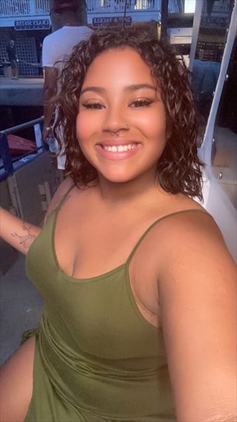 Ariana Williams