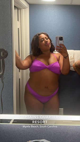 Ariana Williams profile photo 2