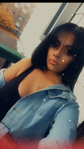 Lucky freak