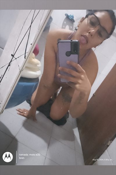 Brenvip🍑🔥