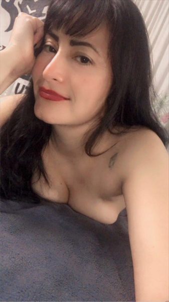 Cecilia Rodriguez