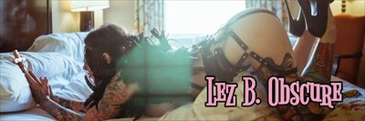 Lez B. Obscure profile photo 2