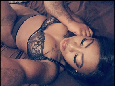 Medusa Bankhead profile photo 2