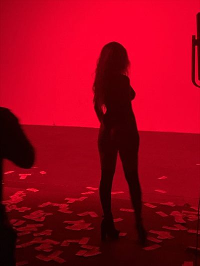 Khaleisi Quinn profile photo 3