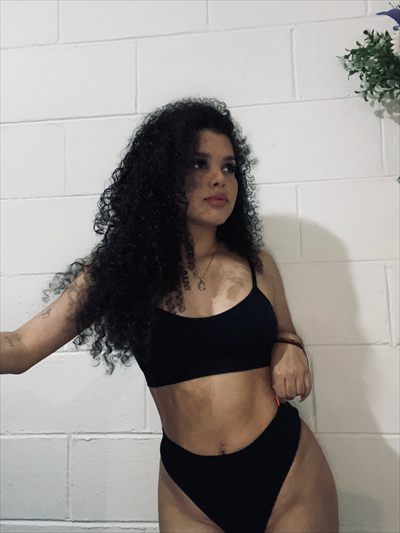 Nicole Velarde profile photo 2
