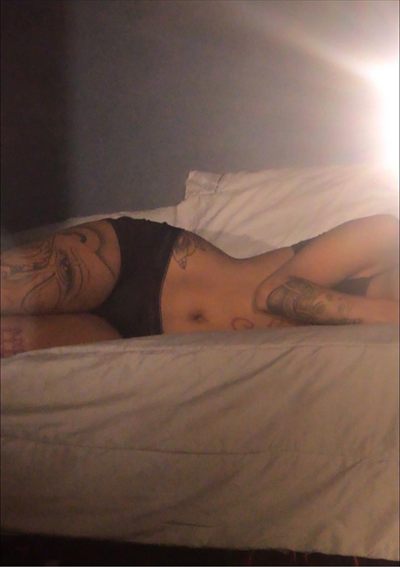 Josie profile photo 2