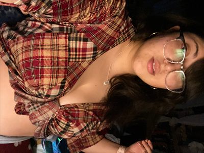 Baby profile photo 2