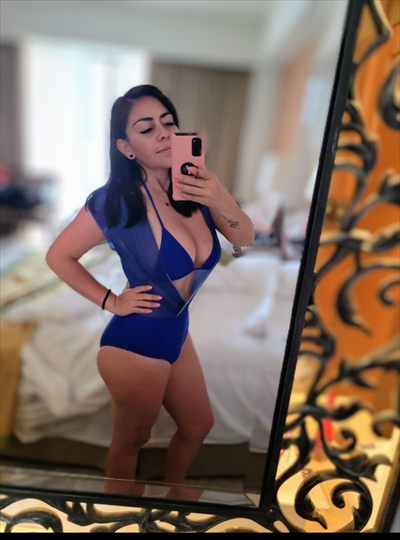 NuevaAfrodita