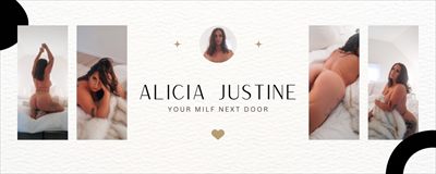 Alicia Justine FREE profile photo 2