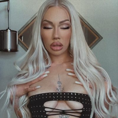 Paris Paige 💋