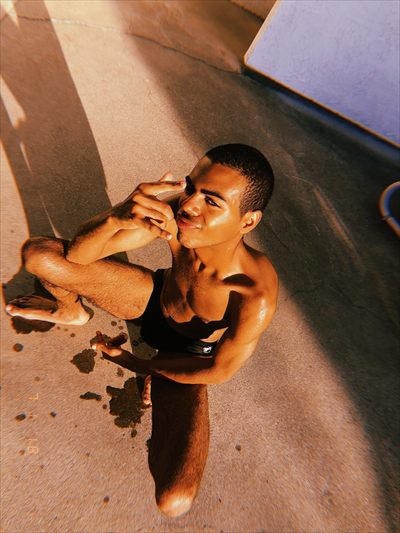 Jamir profile photo 2
