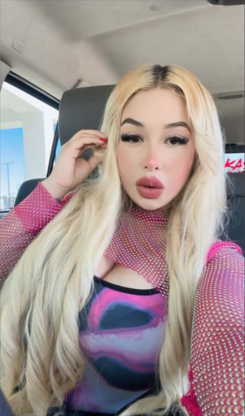 Giselle Mata