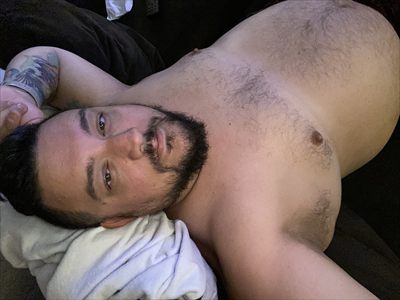 Frankie Grizz profile photo 2
