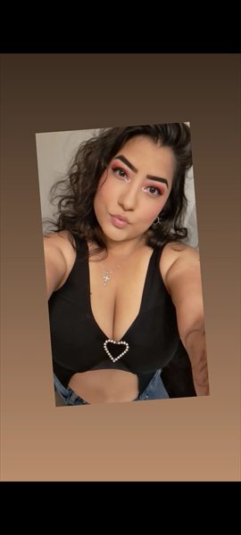 Angelita Gonzales