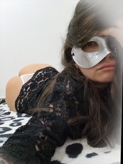 Anastasia 🕷