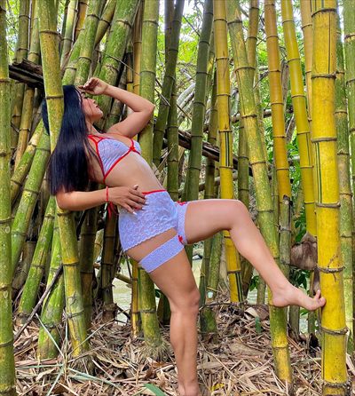 Cinthia Gray profile photo 2