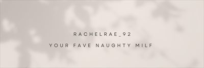 Rachel profile photo 2