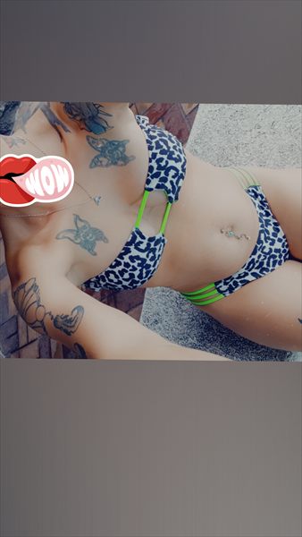 Gypsy Babe profile photo 2